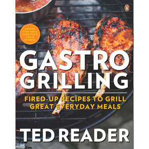 Reader Gastro Grilling