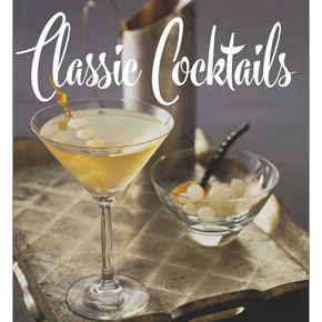 Hoefling Classic Cocktails