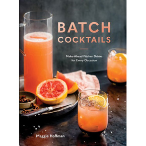 Hoffman Batch Cocktails