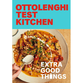 Ottolenghi TK Extra Good Things