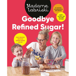 Labriski Goodbye Refined Sugar
