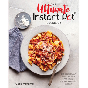 Morante The Ultimate Instant Pot