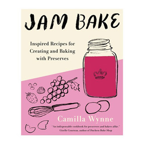 Jam Bake Recipes For Preserves