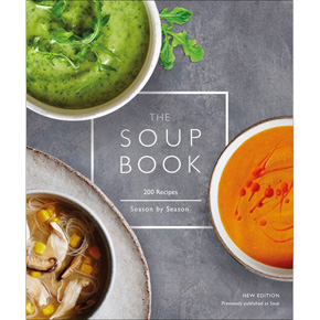 DK The Soup Book