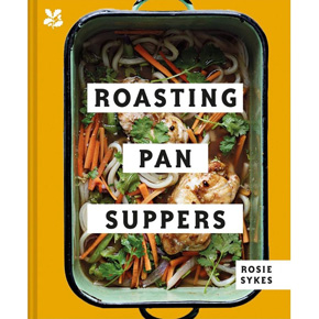 Sykes Roasting Pan Suppers