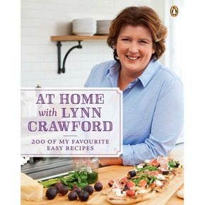 Crawford At Home With Lynn Crawf