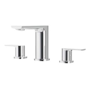 TMR + WIDESPREAD LAV FAUCET