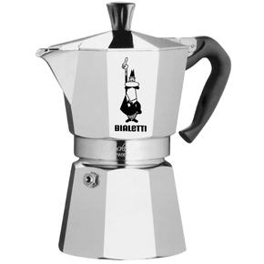 Bialetti 3cup Espresso Maker