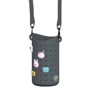 Bestie Bottle Sling Smoke
