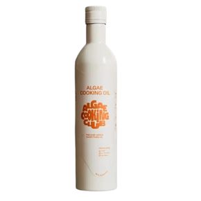 473ml Algae Cooking Oil