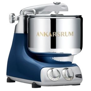 Ankarsrum Stand Mixer Ocean Blue