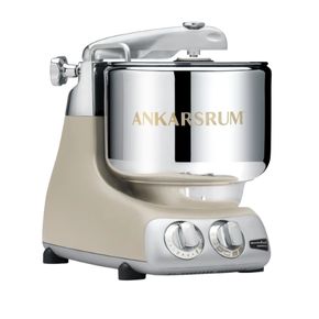 Ankarsrum Stand Mixer Harm Beige