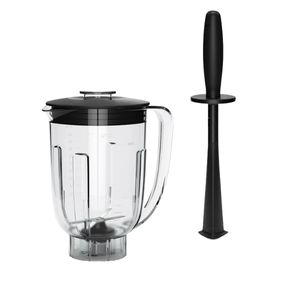 Ankarsrum Blender