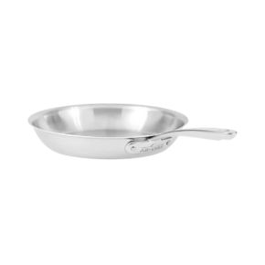 All-Clad Graphite 10.5" Frypan