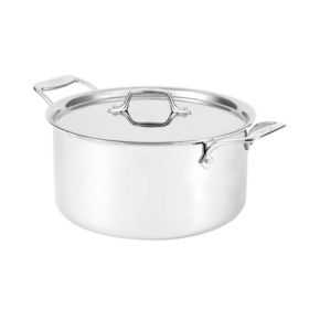 All-Clad Graphite 8qt. Stockpot