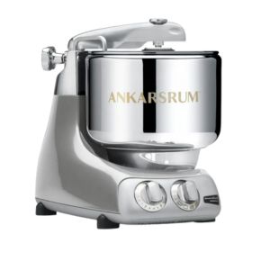 Ankarsrum Stand Mixer Jub.Silver