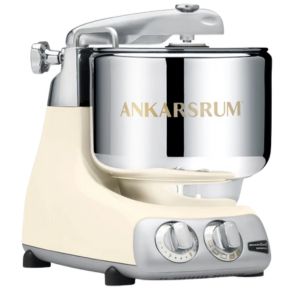 Ankarsrum Stand Mixer Creme