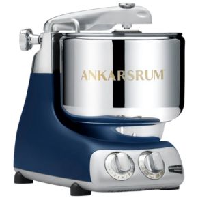 Ankarsrum Stand Mixer Royal Blue