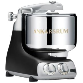 Ankarsrum Stand Mixer Black