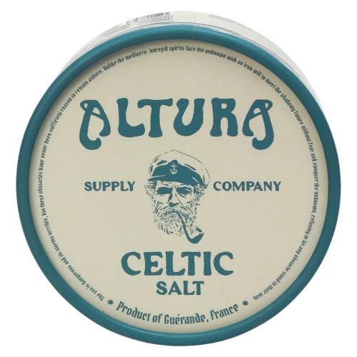 226g Celtic Sea Salt