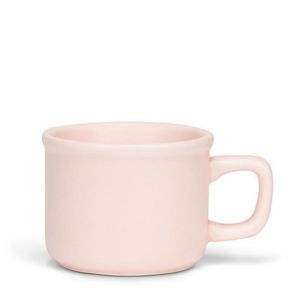 Abbott Matte Pink Espresso Mug