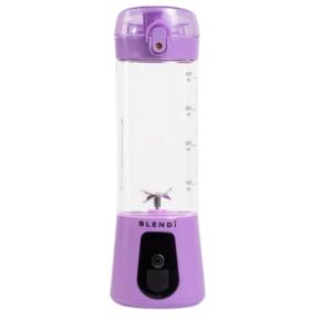 BLENDi Original Blender Purple