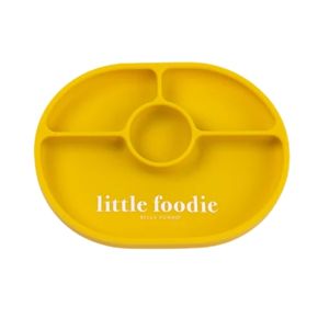 Little Foodie Wonder Plate