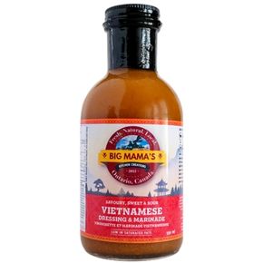 350ml BM Viatnamese Dressing