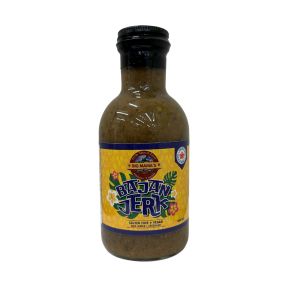 350ml BM Bajan Jerk Marinade