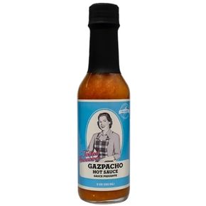 150ml BM Gazpacho Hot Sauce