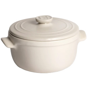 EH Solo Casserole .55L Opale