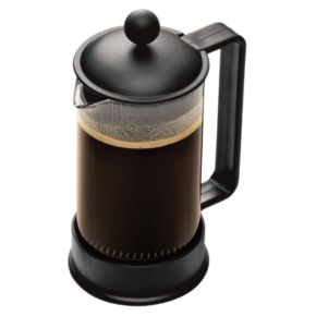 Brazil 3 Cup French Press