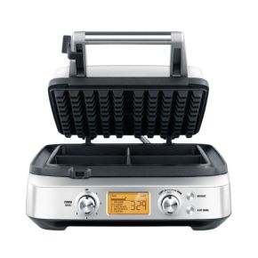 Breville Smart WafflePro 4 Slice