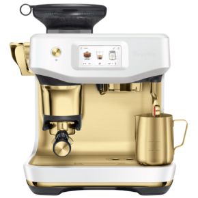 Breville Impress Sea Salt Brass
