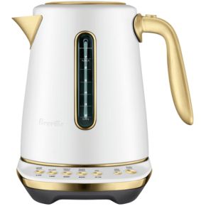 Breville Kettle Sea Salt Brass