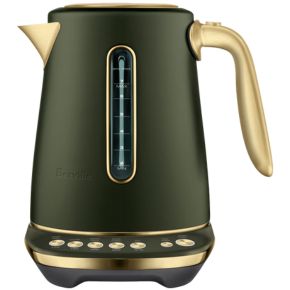 Breville Kettle Olive Brass