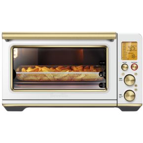 Breville Smrt Ovn Sea Salt Brass