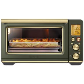 Breville Smrt Ovn Olive Brass