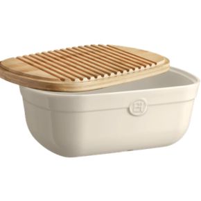 EH Bread Box Argile
