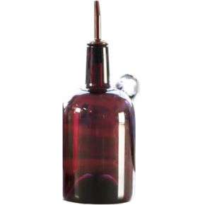 Boutiverre 900ml Oil Btl Violet