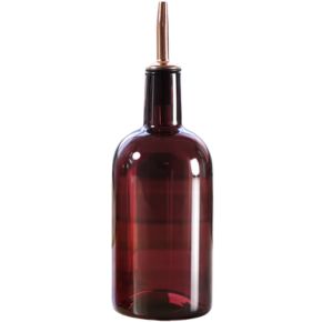 Boutiverre 500ml Oil Btl Violet