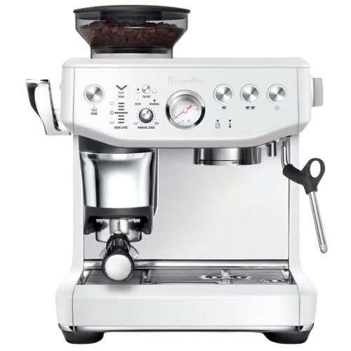 Breville Impress Sea Salt