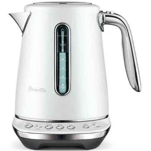 Breville Kettle Luxe Sea Salt