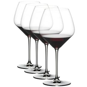 Riedel Extreme Pinot Noir Set/4
