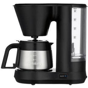 Cuisinart Coffee Maker - 5-cup