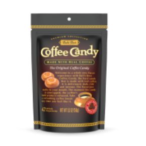 150g Bali Coffee Candy