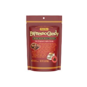 150g Bali Espresso Candy