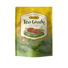 150g Bali Citrus Tea Candy