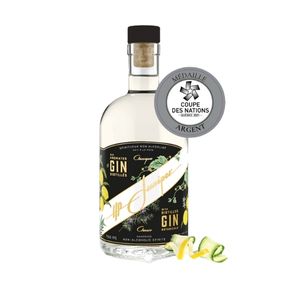 750ml HP Classic Gin