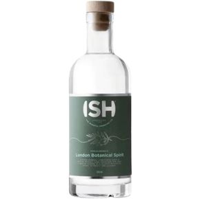 500ml Ish Botanical Gin